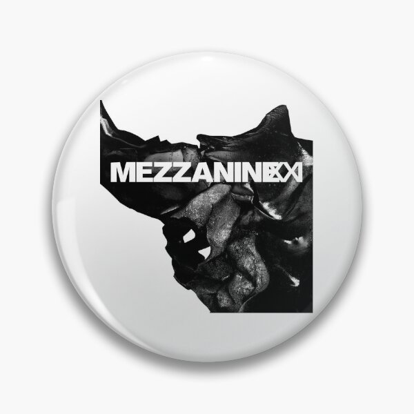 Item preview, attack u mezzanine x massive designed and sold by jvictor491.