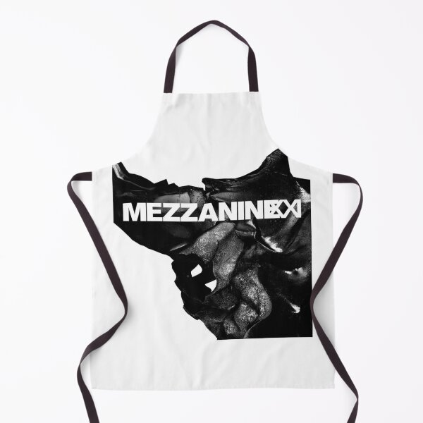 Item preview, attack u mezzanine x massive designed and sold by jvictor491.