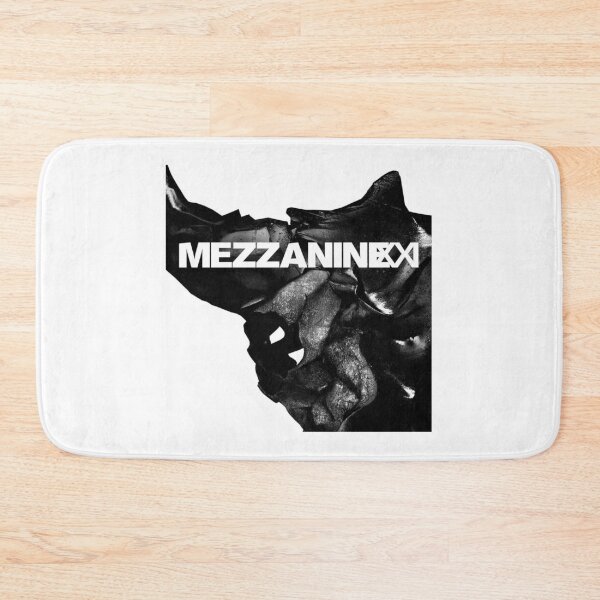 Item preview, attack u mezzanine x massive designed and sold by jvictor491.