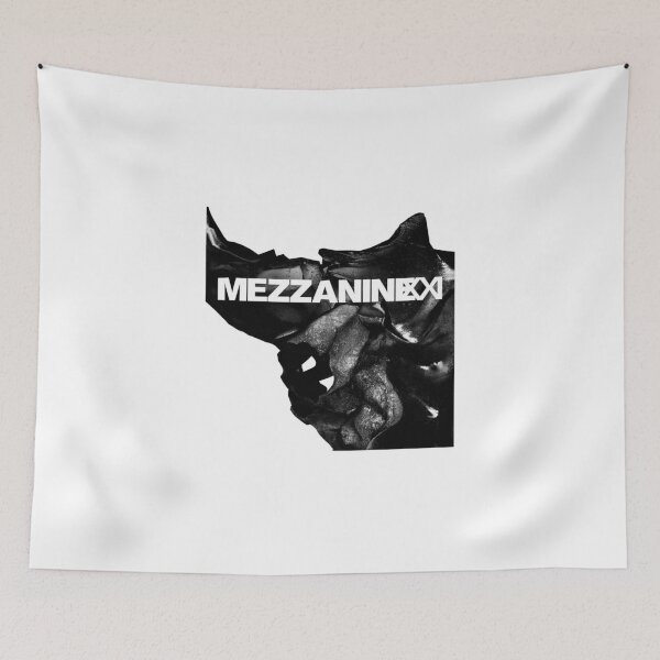 Item preview, attack u mezzanine x massive designed and sold by jvictor491.