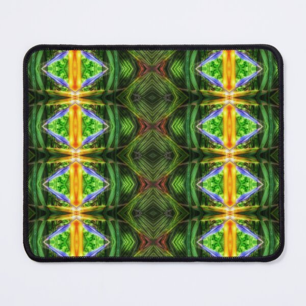 Item preview, Kaleidoscope Yuba  designed and sold by kinkatstyle.