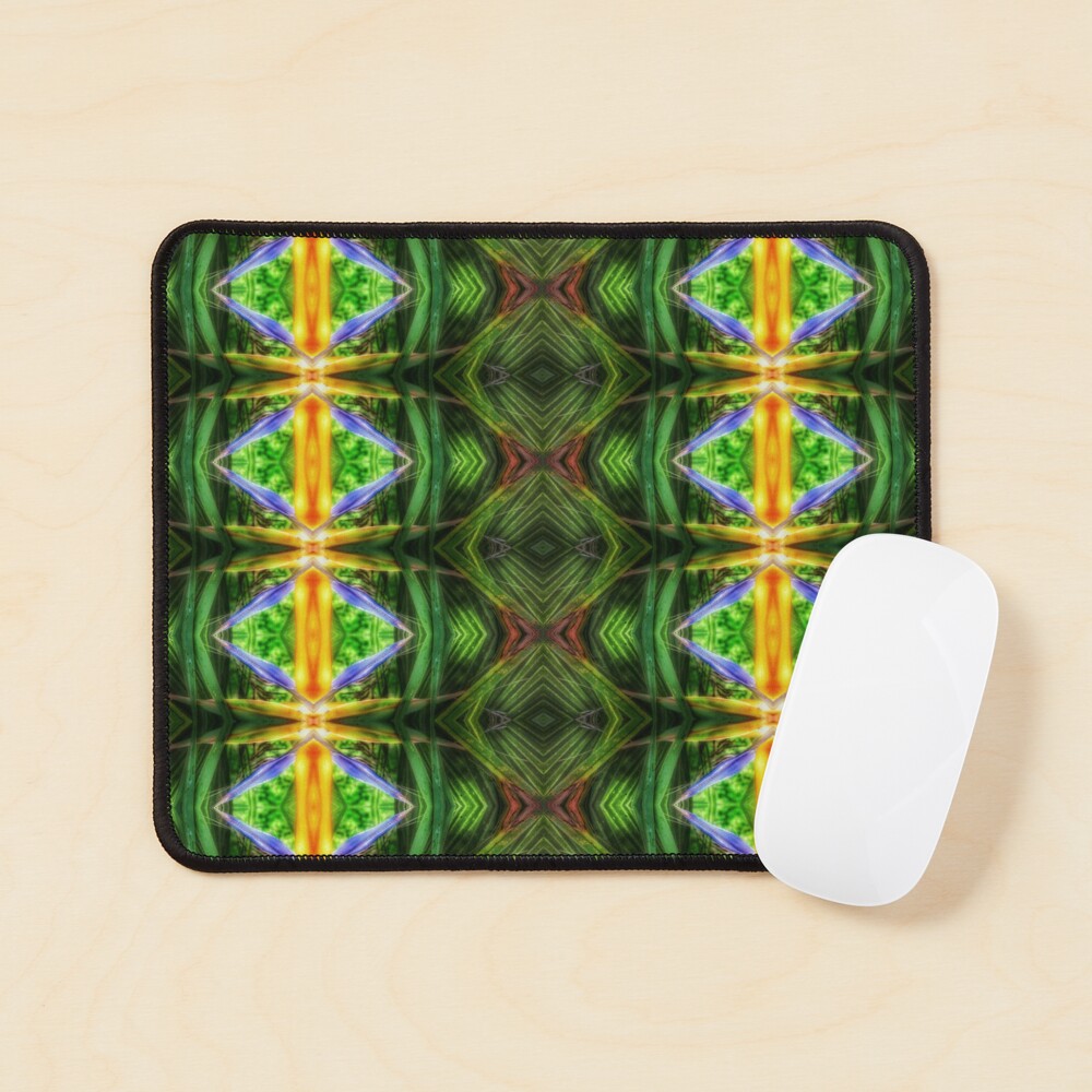 Item preview, Mouse Pad designed and sold by kinkatstyle.