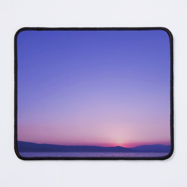 Item preview, Beautiful Purple Ocean Sunset designed and sold by newburyboutique.