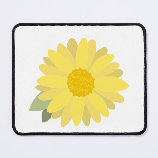 Item preview, A Thousand Yellow Daisies designed and sold by -eMM.