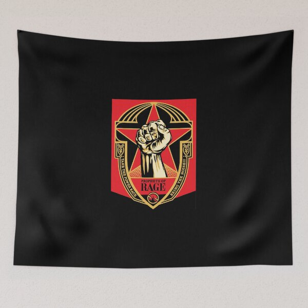 Item preview, Bring The Noise Rage designed and sold by Krabenore.