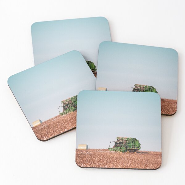 Item preview, Cotton harvest 3 designed and sold by jacindasgarner.
