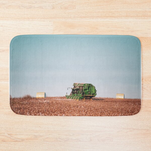 Item preview, Cotton harvest 3 designed and sold by jacindasgarner.