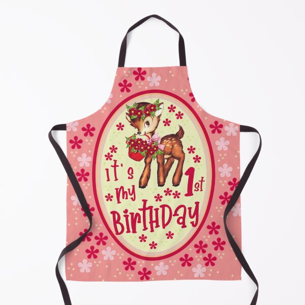 Item preview, First Birthday designed and sold by sandpiperstudio.