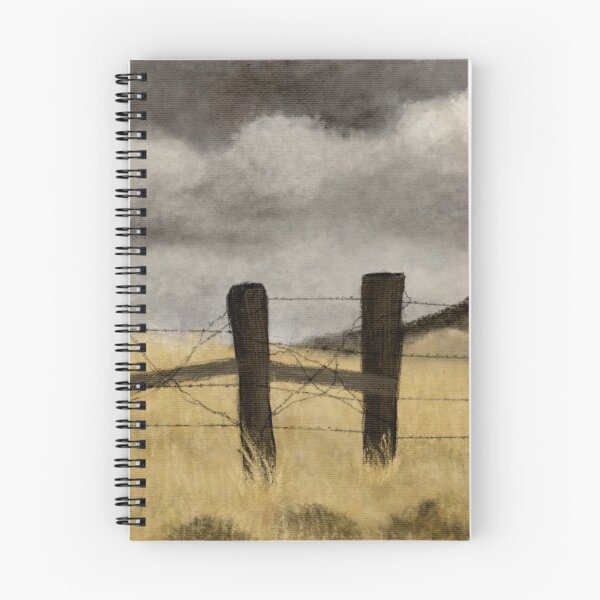 Item preview, Rustic Field Landscape  designed and sold by Rachel Holder.
