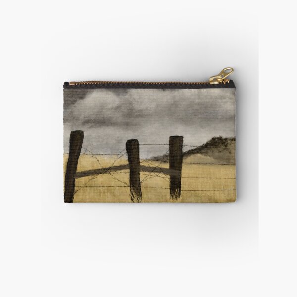 Item preview, Rustic Field Landscape  designed and sold by Rachel Holder.