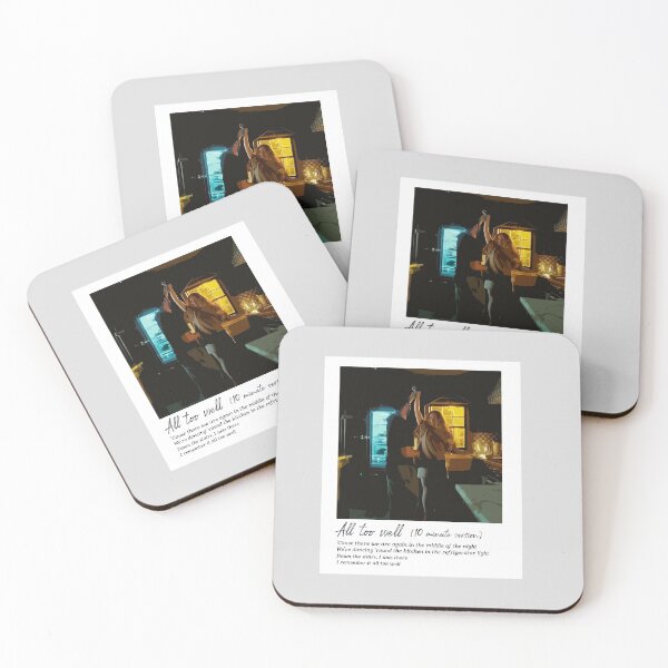 Item preview, All too well (10 minute version) - Taylor Swift designed and sold by nd-creates.