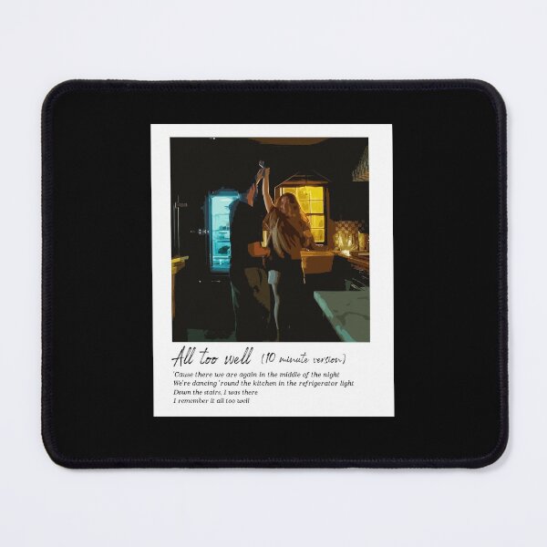 Item preview, All too well (10 minute version) - Taylor Swift designed and sold by nd-creates.