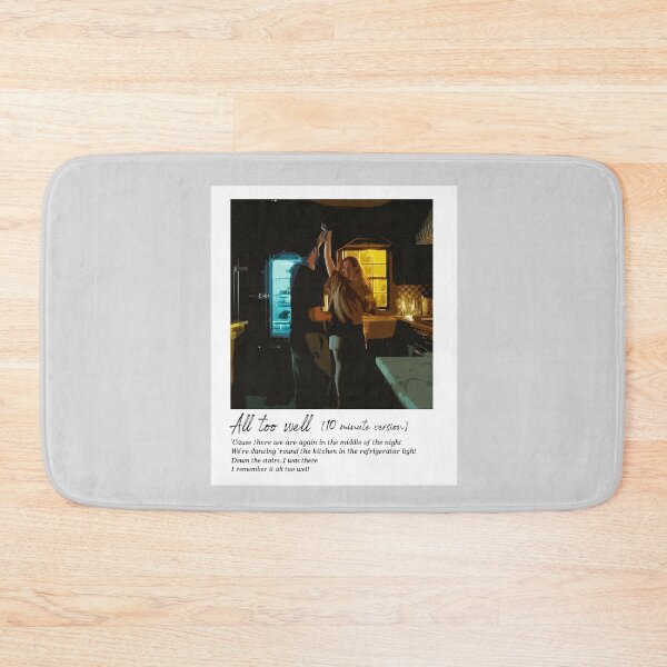 Item preview, All too well (10 minute version) - Taylor Swift designed and sold by nd-creates.