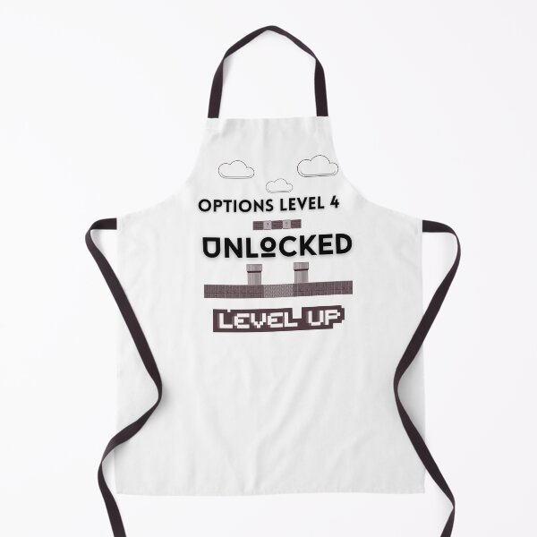 Item preview, Options level 4  Unlocked- Funny -Unique -Gift for stock market, crypto, options trader, forex traders and day traders  designed and sold by TradingTeesKids.
