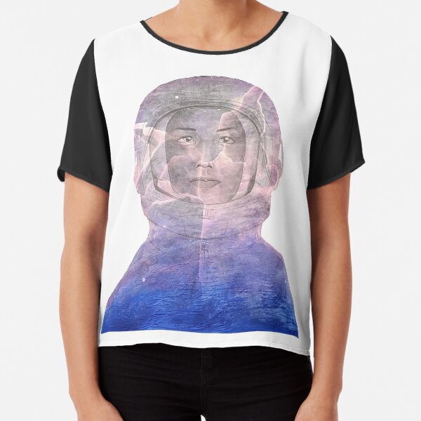 Sale for | T-Shirts Redbubble Stardust Lady