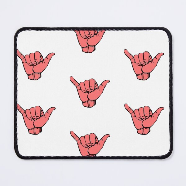 Item preview, Shakka coral colour transparent designed and sold by sticker-vault.