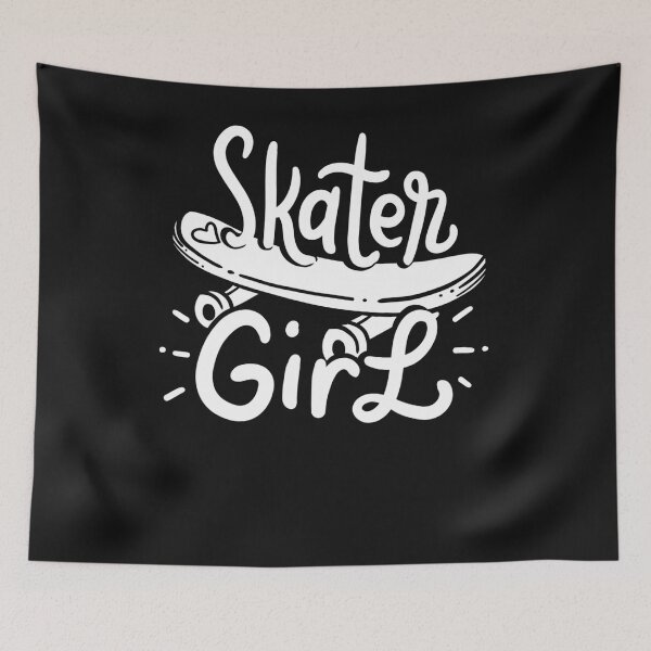 Item preview, Skateboard Skateboarder Skateboarding  designed and sold by maureenmagna.