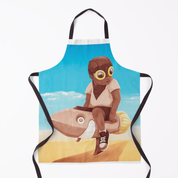 Item preview, brantley boy on a rocket hebru designed and sold by davisbeatriz.