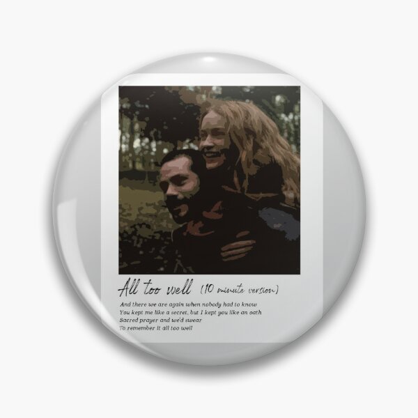 Item preview, All too well (10 minute version) - Taylor Swift designed and sold by nd-creates.
