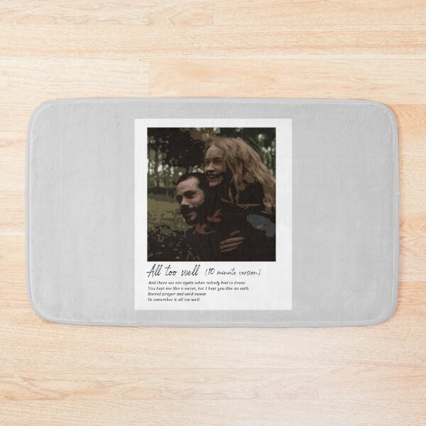 Item preview, All too well (10 minute version) - Taylor Swift designed and sold by nd-creates.