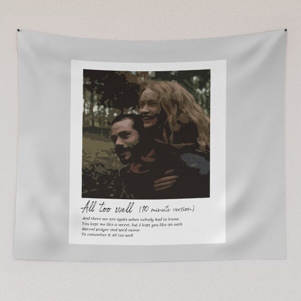 Item preview, All too well (10 minute version) - Taylor Swift designed and sold by nd-creates.