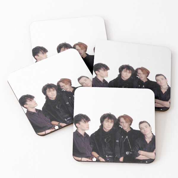 Item preview, KINO ROCK BAND designed and sold by SelloutCentral.