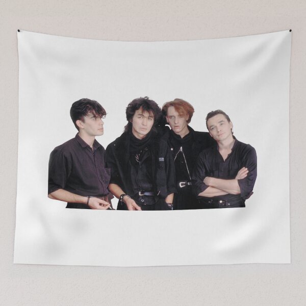 Item preview, KINO ROCK BAND designed and sold by SelloutCentral.