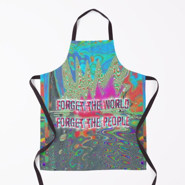 Item preview, Forget The World. Forget The People. MDMA. designed and sold by mensijazavcevic.