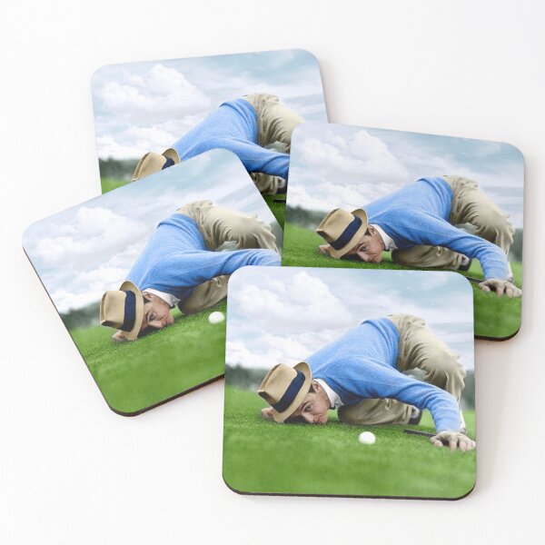 Item preview, It’s on the green designed and sold by AndythephotoDr.