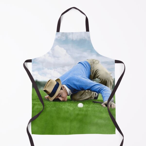 Item preview, It’s on the green designed and sold by AndythephotoDr.