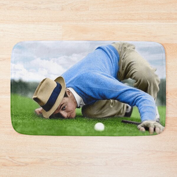 Item preview, It’s on the green designed and sold by AndythephotoDr.