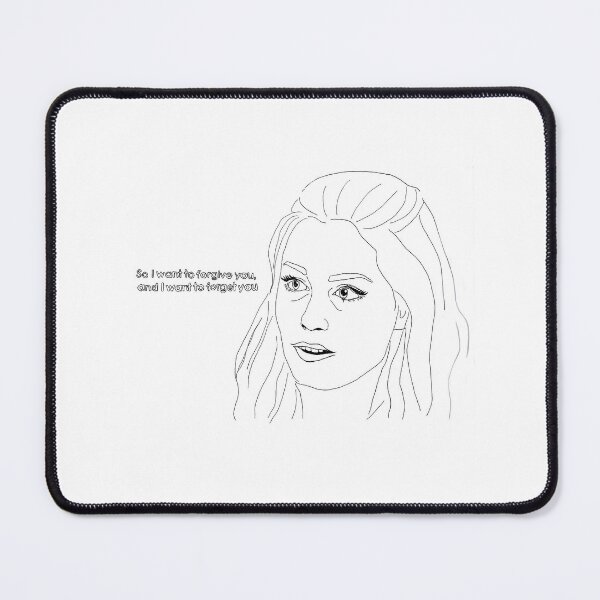 Item preview, Forgive and Forget designed and sold by Here4flowers.