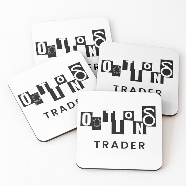 Item preview, Options trader - Funny -Unique -Gift for stock market, crypto, options trader, forex traders and day traders  designed and sold by TradingTeesKids.