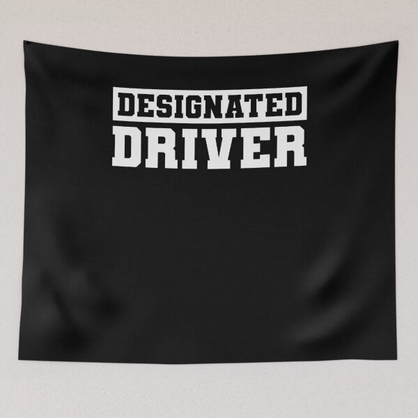 Item preview, Designated Driver Shirt, Funny Driver, Who's Driving Me Home, Taxi Driver Shirt, Cruise Driver Shirts, Boat Captain Shirt, Dad Driver Shirt designed and sold by aymob.