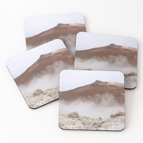 Item preview, Hverír, Iceland 2021 designed and sold by J.D. Grubb.