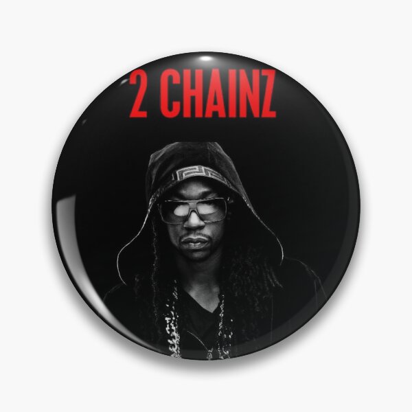Item preview, 2 Chainz Black and White designed and sold by EddyAbram.
