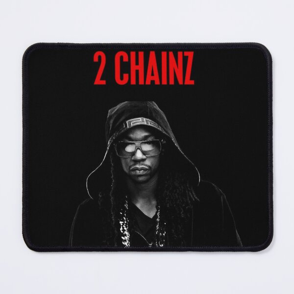 Item preview, 2 Chainz Black and White designed and sold by EddyAbram.