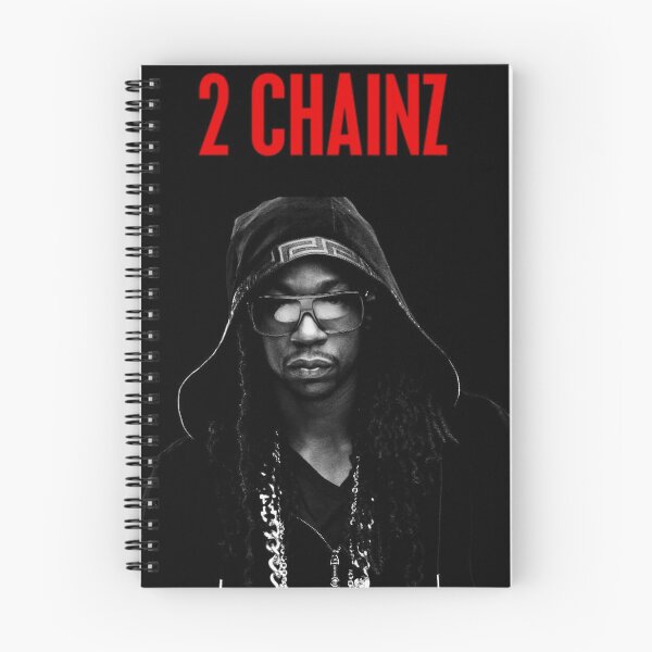 Item preview, 2 Chainz Black and White designed and sold by EddyAbram.