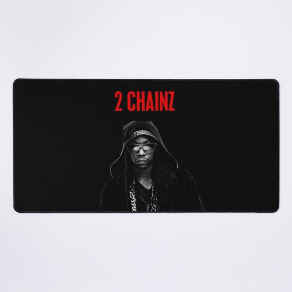 Item preview, 2 Chainz Black and White designed and sold by EddyAbram.
