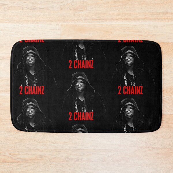 Item preview, 2 Chainz Black and White designed and sold by EddyAbram.