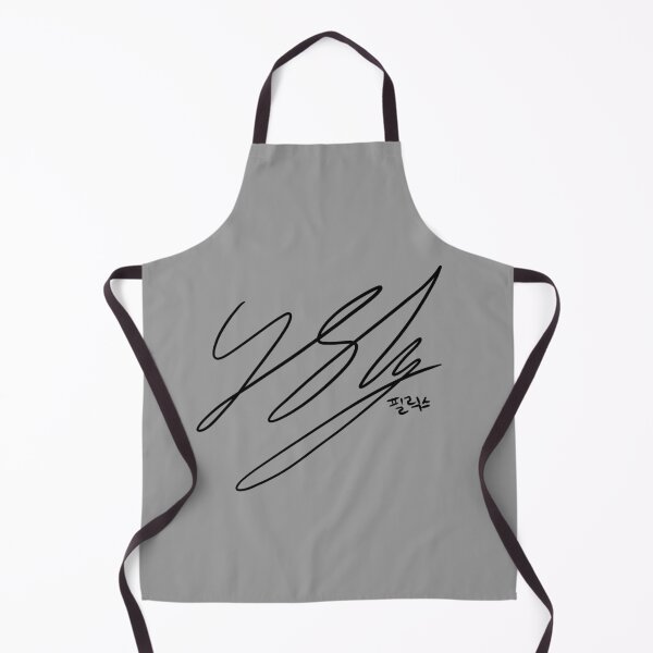 Item preview, Lee Felix Signature - SK designed and sold by MADCITYY.