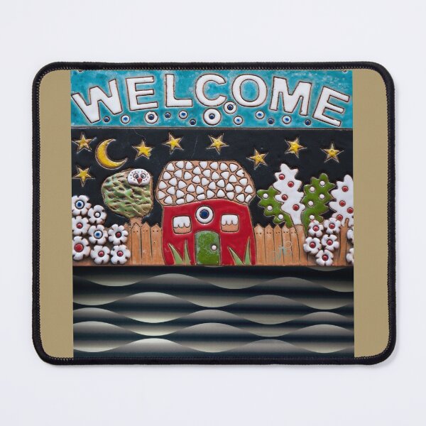 Item preview, Welcome designed and sold by LibrosBOOKtique.