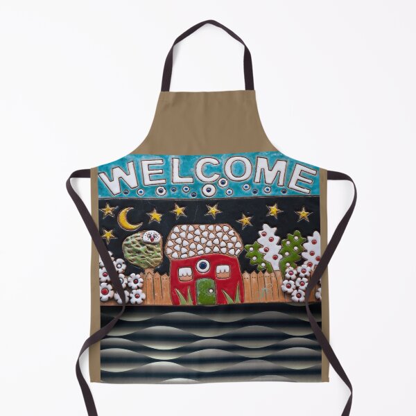 Item preview, Welcome designed and sold by LibrosBOOKtique.