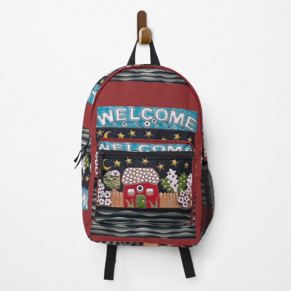 Item preview, Welcome designed and sold by LibrosBOOKtique.