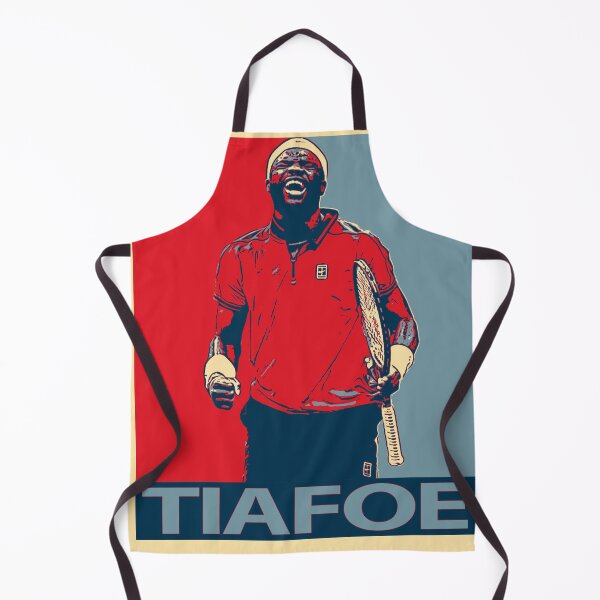 Item preview, Frances Tiafoe designed and sold by Yushashop.