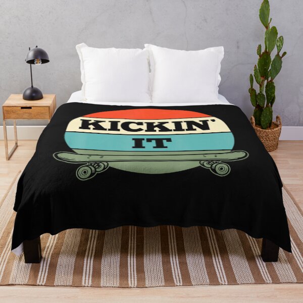 Item preview, Skateboard Skateboarding Gift for Skateboarder Retro designed and sold by maureenmagna.