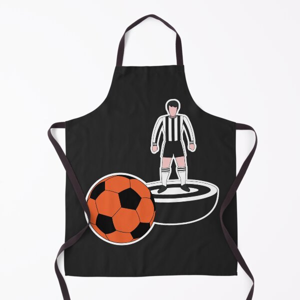 Item preview, Newcastle United Inspired Subbuteo Player designed and sold by spmdesigns.