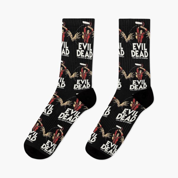 Item preview, Evil Dead Gift For Men and Women, Gift For Fans, Christmas Day designed and sold by LeonieTurne.