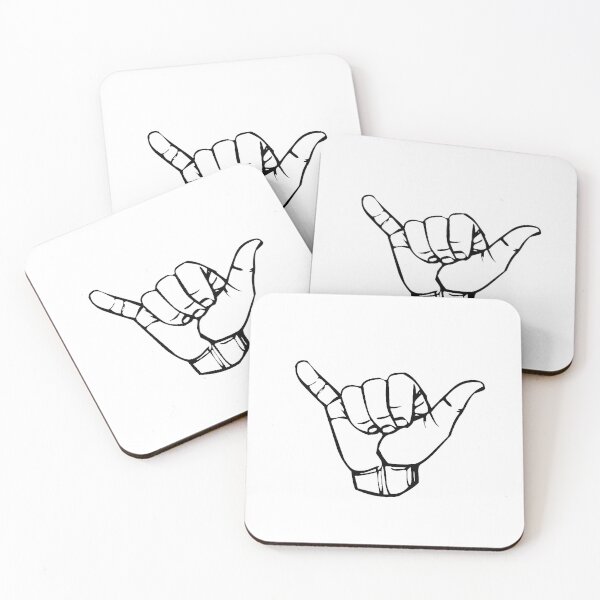 Item preview, Shakka white transparent designed and sold by sticker-vault.