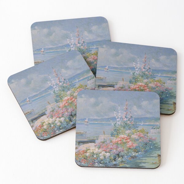 Item preview, Abbott Fuller Graves - Garden House Gloucester designed and sold by Rehs.